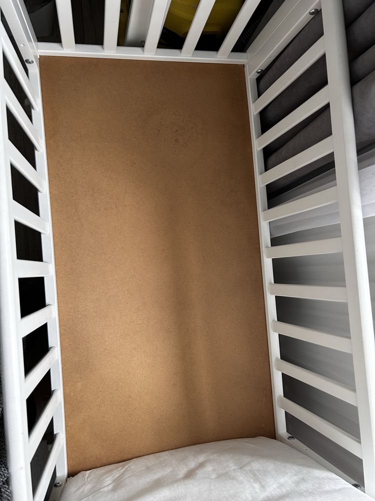 Продам дитяче ліжечко