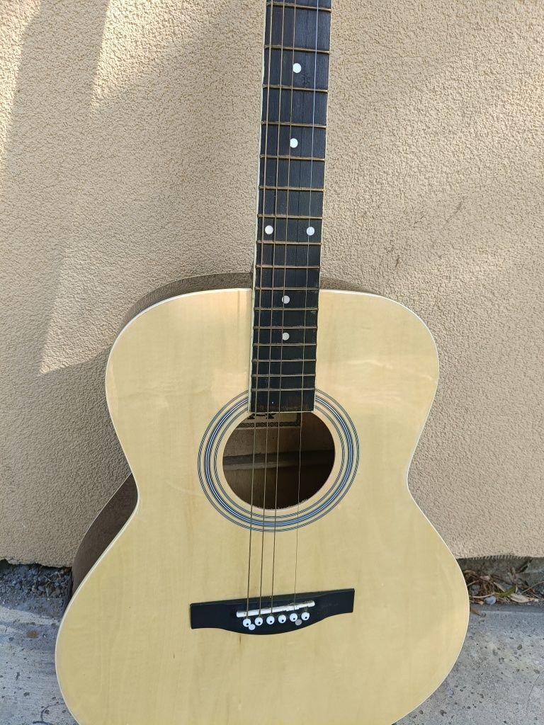 Gitara akustyczna