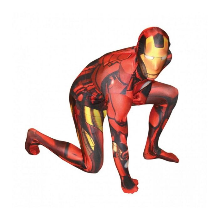 SPIDERMAN IRON BATMAN Animator Urodziny Animacja Atrakcja SHOW Festyn