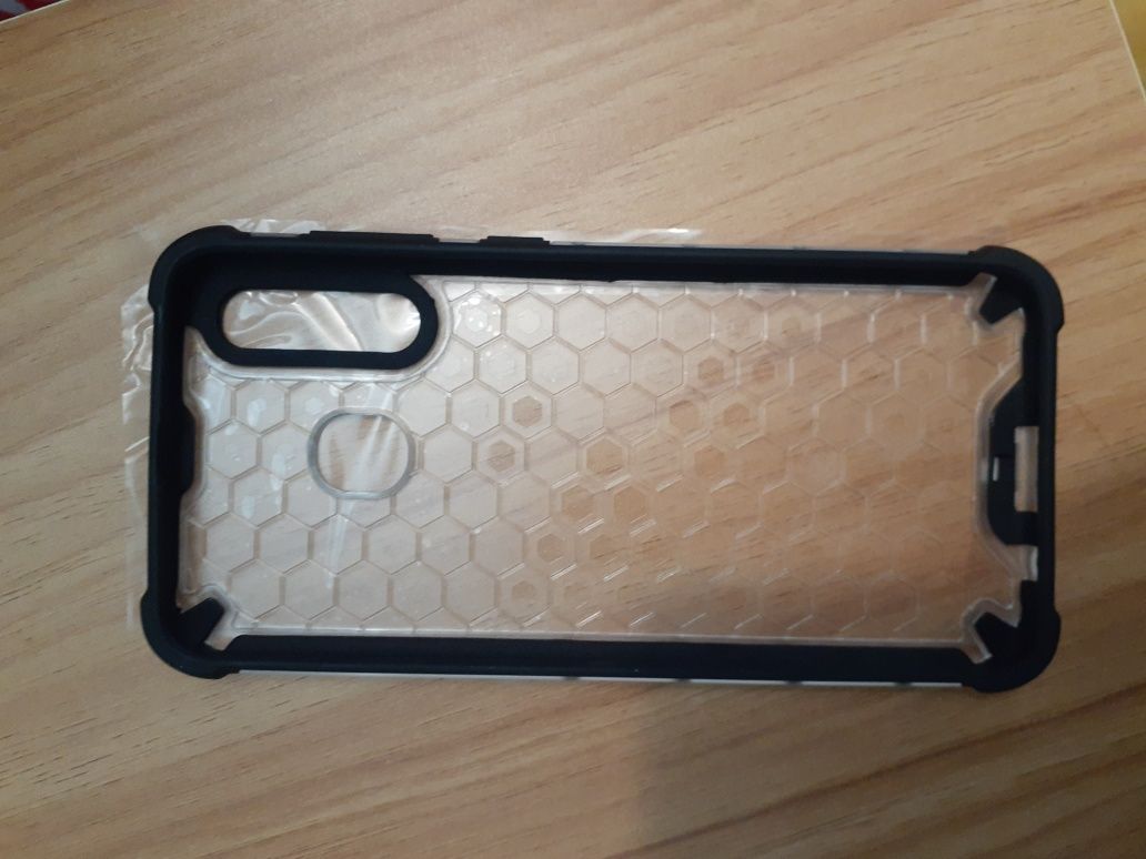 Чехол samsung a20