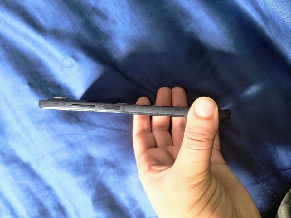 Xiomi Redmi Hote 12 Pro 8/256