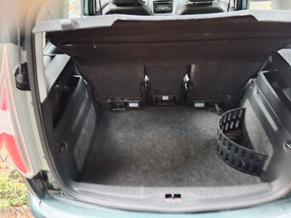 Skoda Roomster 1.4