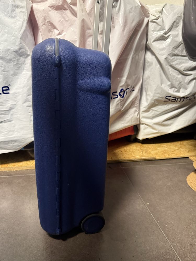 Mala de Cabine Samsonite Rigida