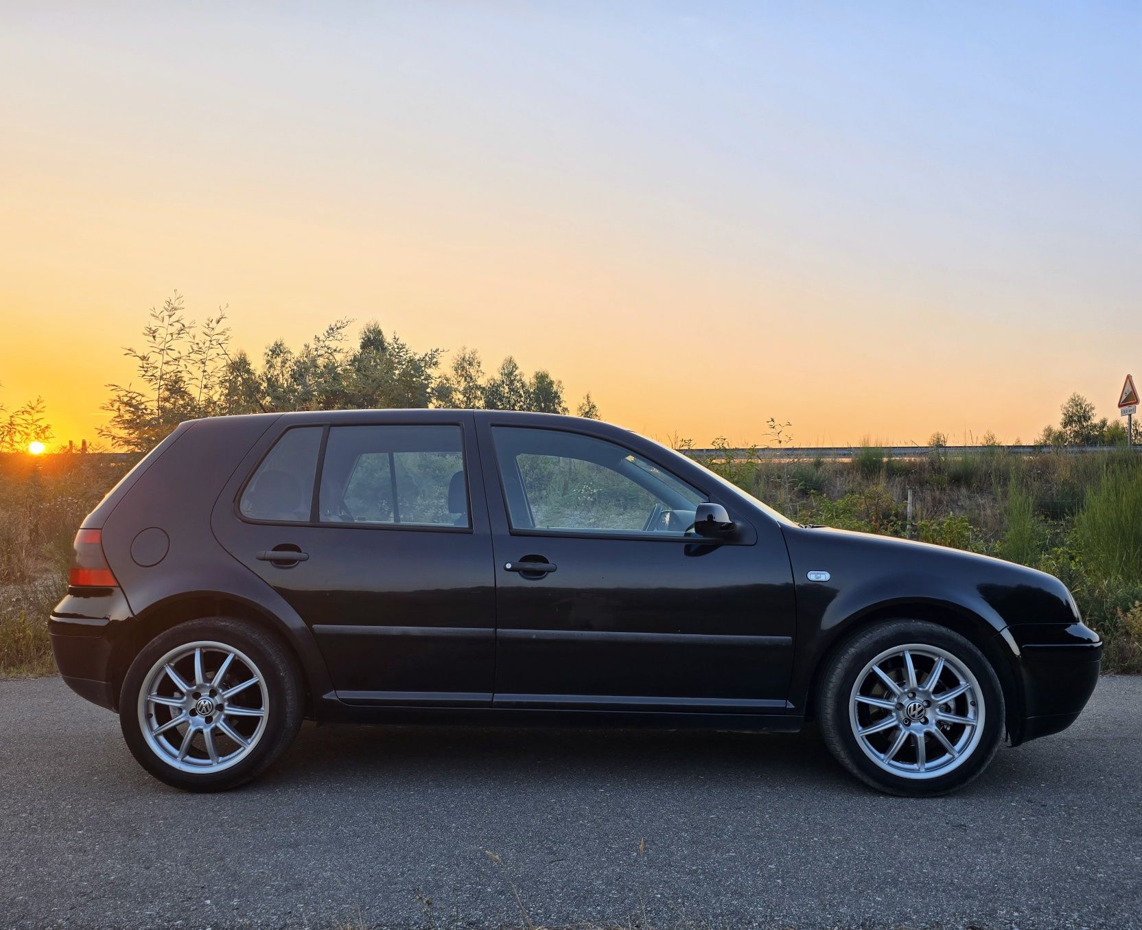 VW Golf IV 1.9 TDI 110cv
