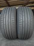 2шт R20 235 50 шини літні Hankook Ventus S1 Evo3 EV Audi/Volkswagen ID