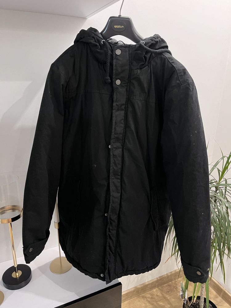 Kurtka/parka zimowa