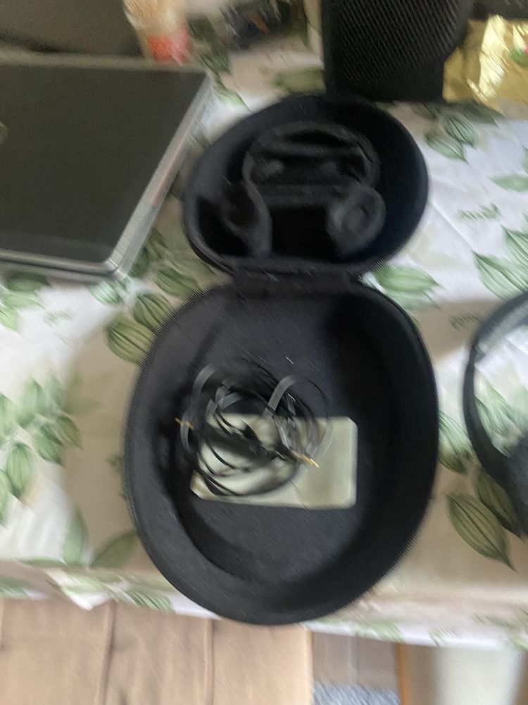 Навушники оригінал Bose дві парі
