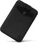 Portfel Etui na Karty Blokada RFID Slim Minimalistyczny Industrial