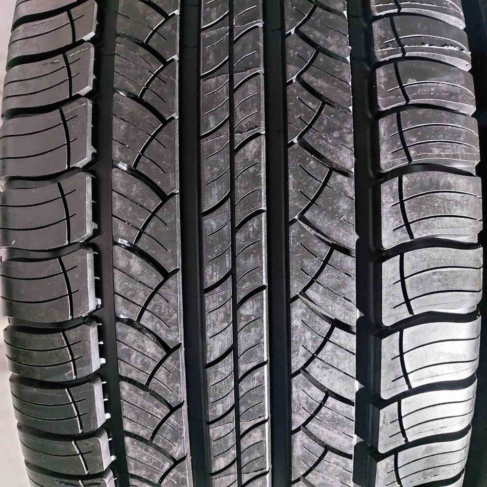 285/60/18 R18 Michelin Latitude Tour HP 2шт нові