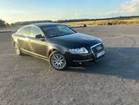 Audi A6c6 3.0 tdi