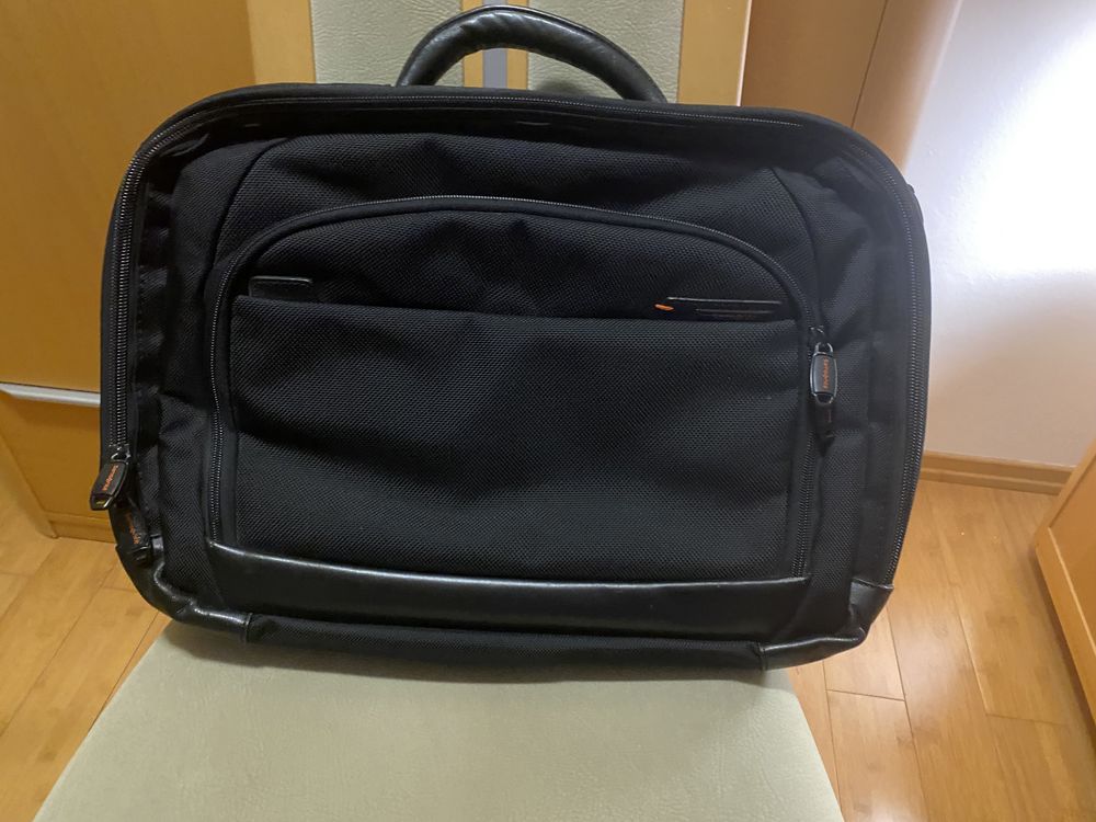 Torba na ramię Samsonite