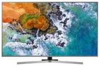 Телевізор Smart TV Samsung (Самсунг) UE50NU7449U