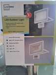 Livarno led reflektor