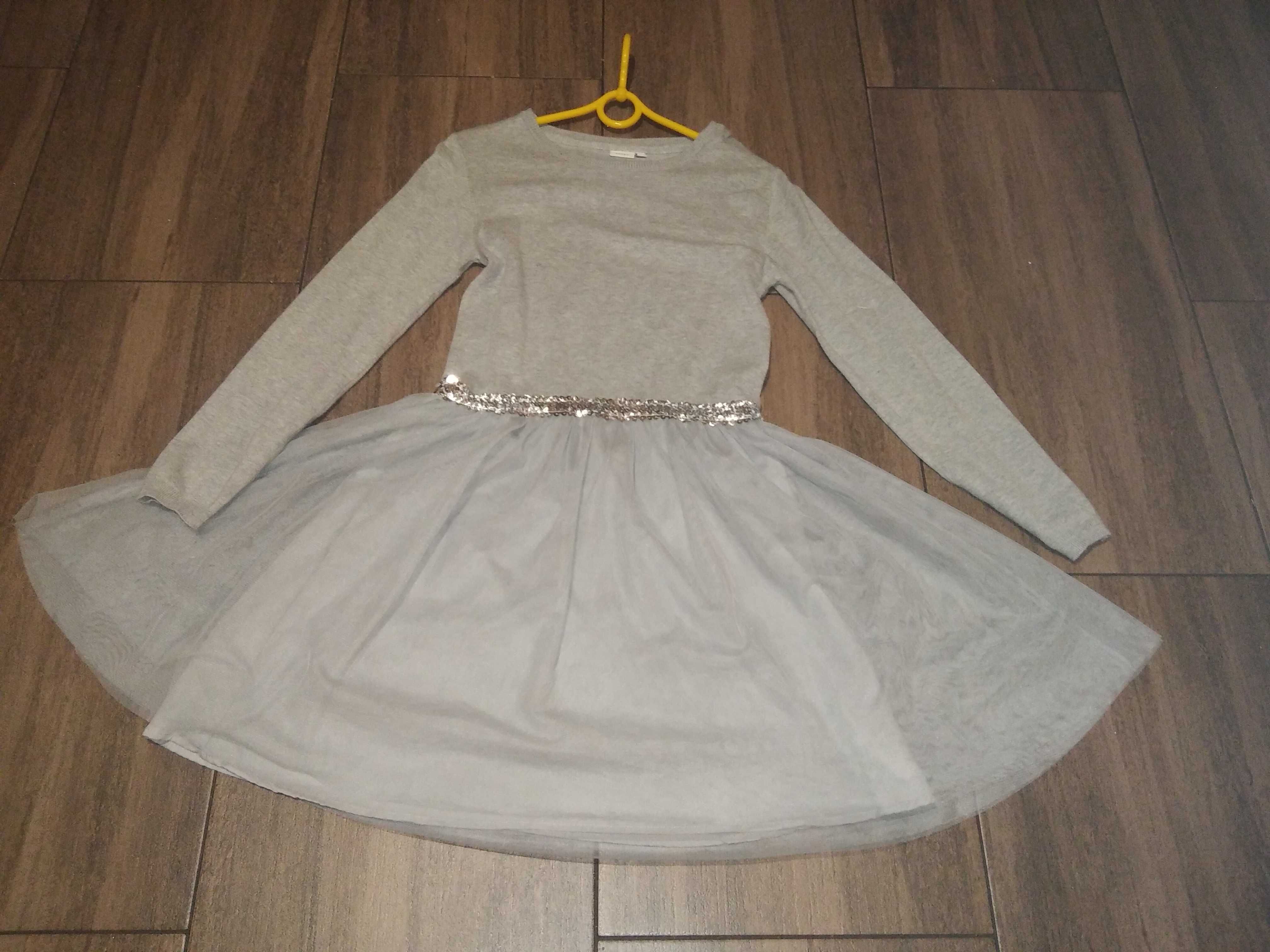 Sukienka elegancka, okazjonalna name it