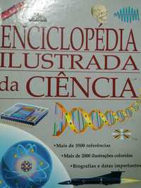 Enciclopédia Ilustrada da Ciência