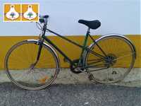 Bicicleta Super Cycle roda 26