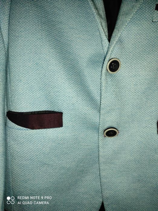 Пиджак для мальчика