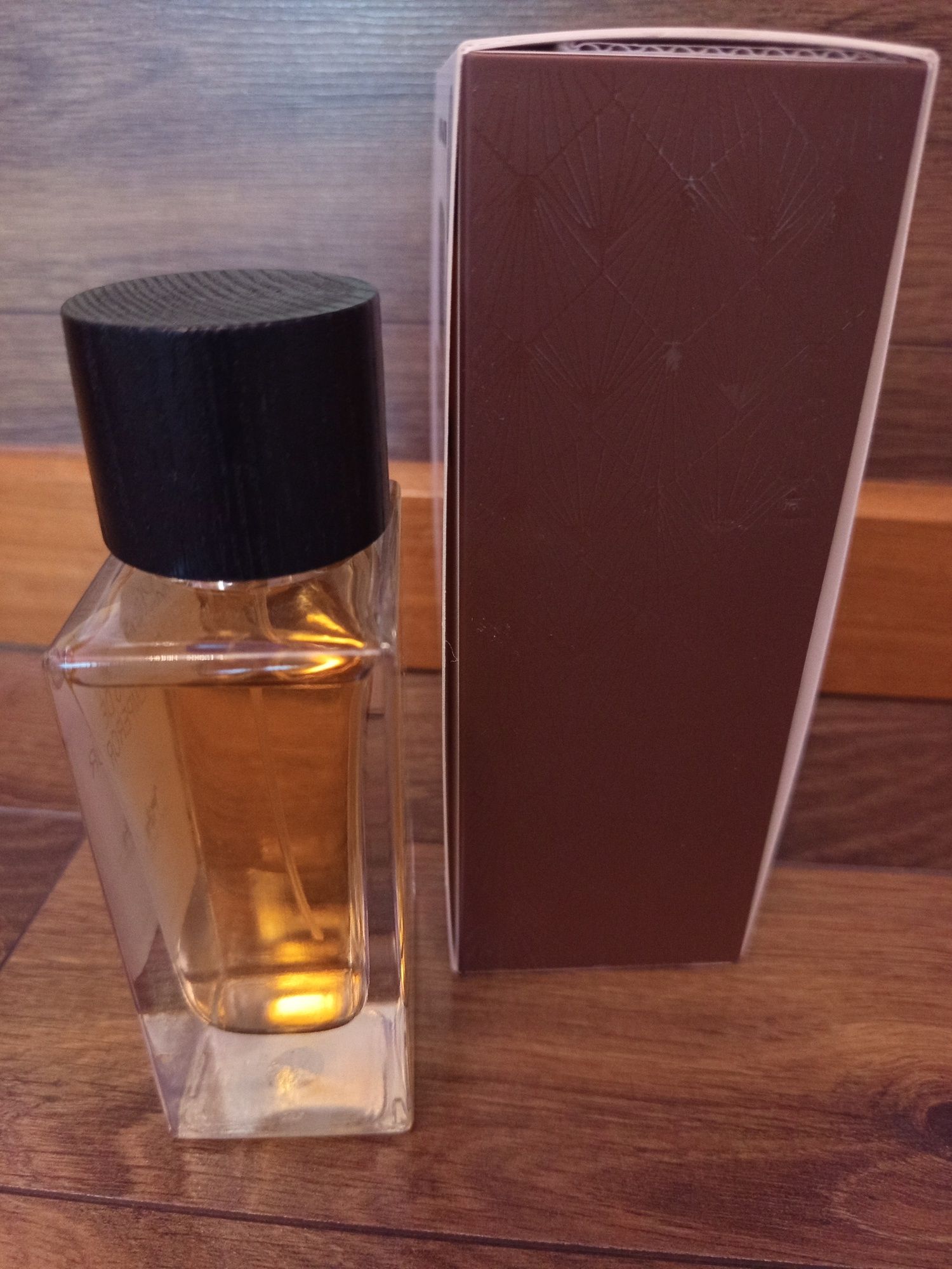 Loui Martin Bois dé emperor 100ml