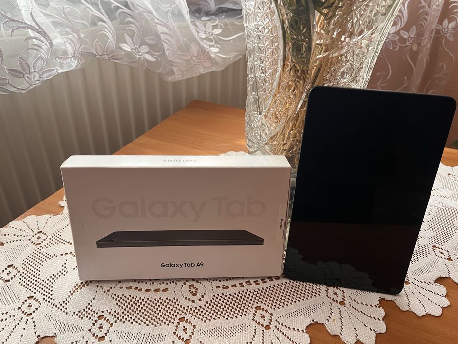 Планшет SAMSUNG Galaxy Tab A9 8/128