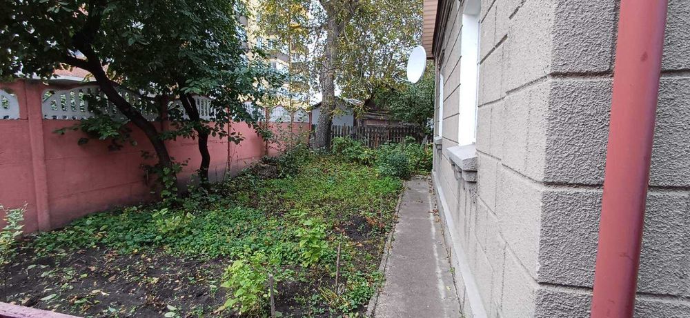 Продаж окремого будинку р-н Промавтоматика