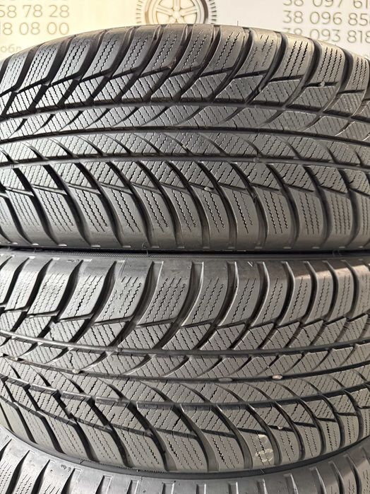 Зимові шини 185/60/16 Bridgestone Blizzak LM001 зимние шины резина R16