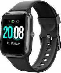 LIFEBEE Smart Watch ID205L czarny Powystawowy