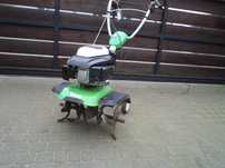 Glebogryzarka Viking HB 585 Kohler Wsteczny Wysyłam Gwarancja