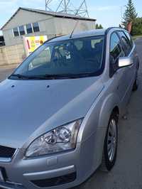 Ford Focus MK2 2.0 benzyna 145km automat,hak