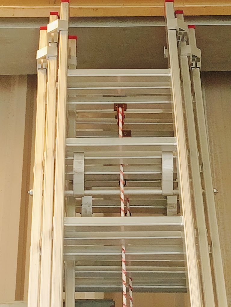 Qualidade superior em Escadas novas com Envio Rápido