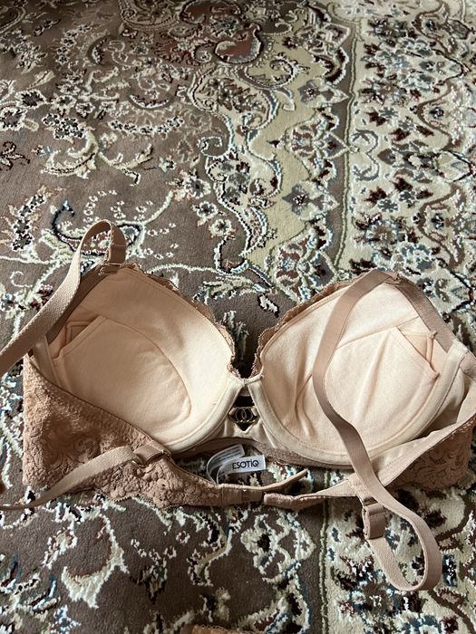 Комплект жіночоі білизни