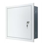 Obudowa Podtynkowa OMP4 40x40x12cm Skrzynka Telekomunikacyjna