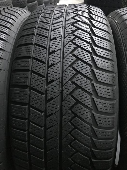 275/50R20 Continental Winter Contact TS 850P Шины б/у зима