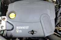 Motor Renault Megane 1.5 DCI 2004