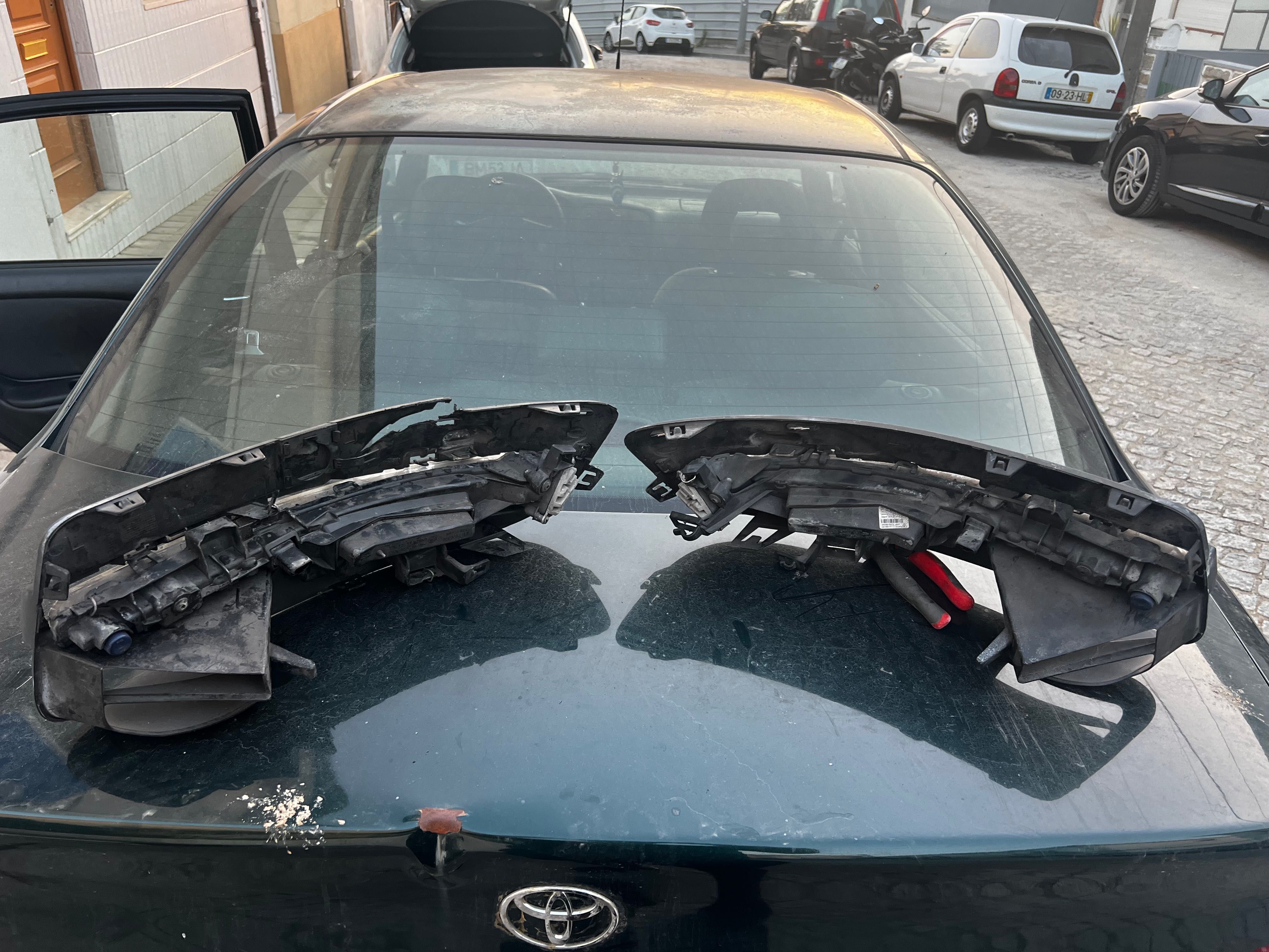 Renault laguna 3