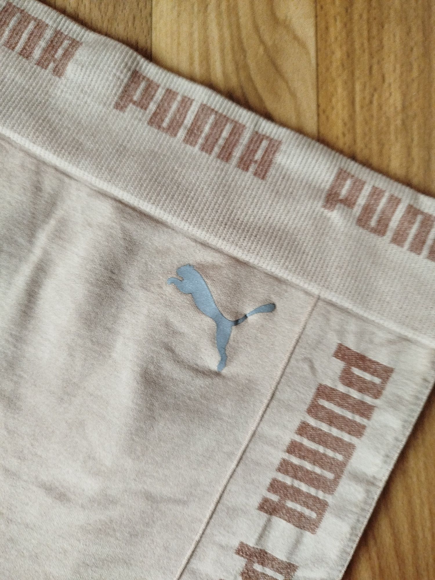Puma оригінал Спортивні шорти легінси велосипедка