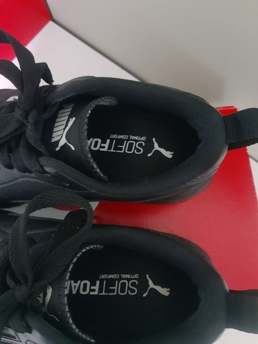 Adidasy puma R78 SL 38,5