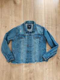 Brave Soul 36 Kurtka Jeansowa Sale