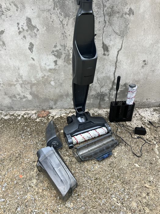 Aspirador Vertical 3 em 1 / sem fios SILVERCREST LIDL