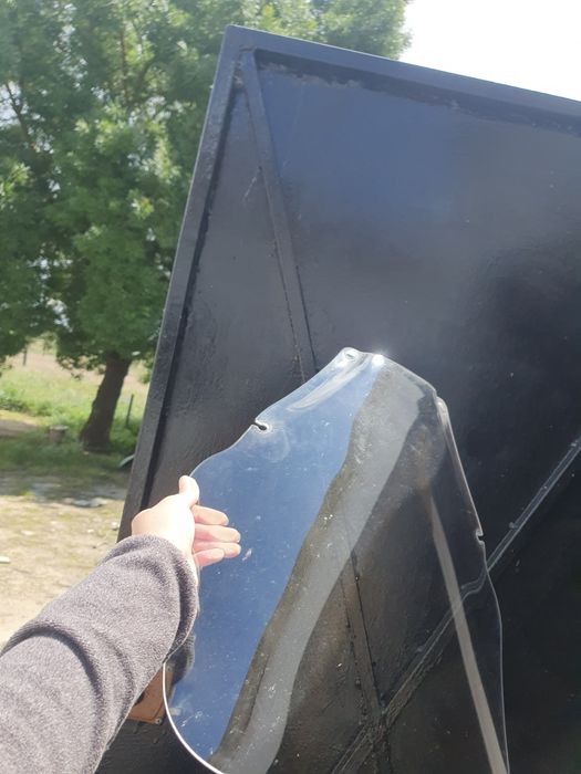 Vidro original Honda Forza 21