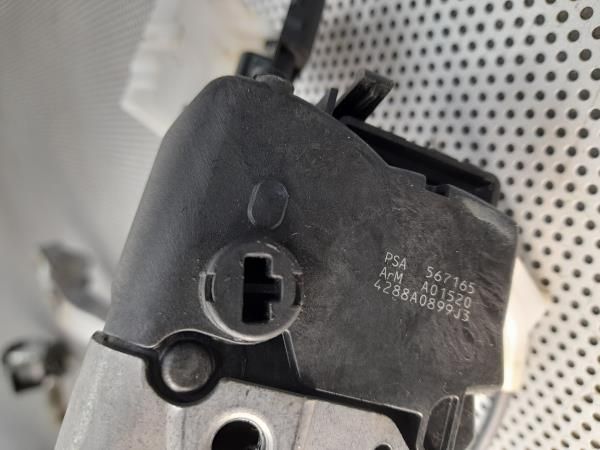 Fechadura / fecho porta trás esquerdo PEUGEOT 308 SW