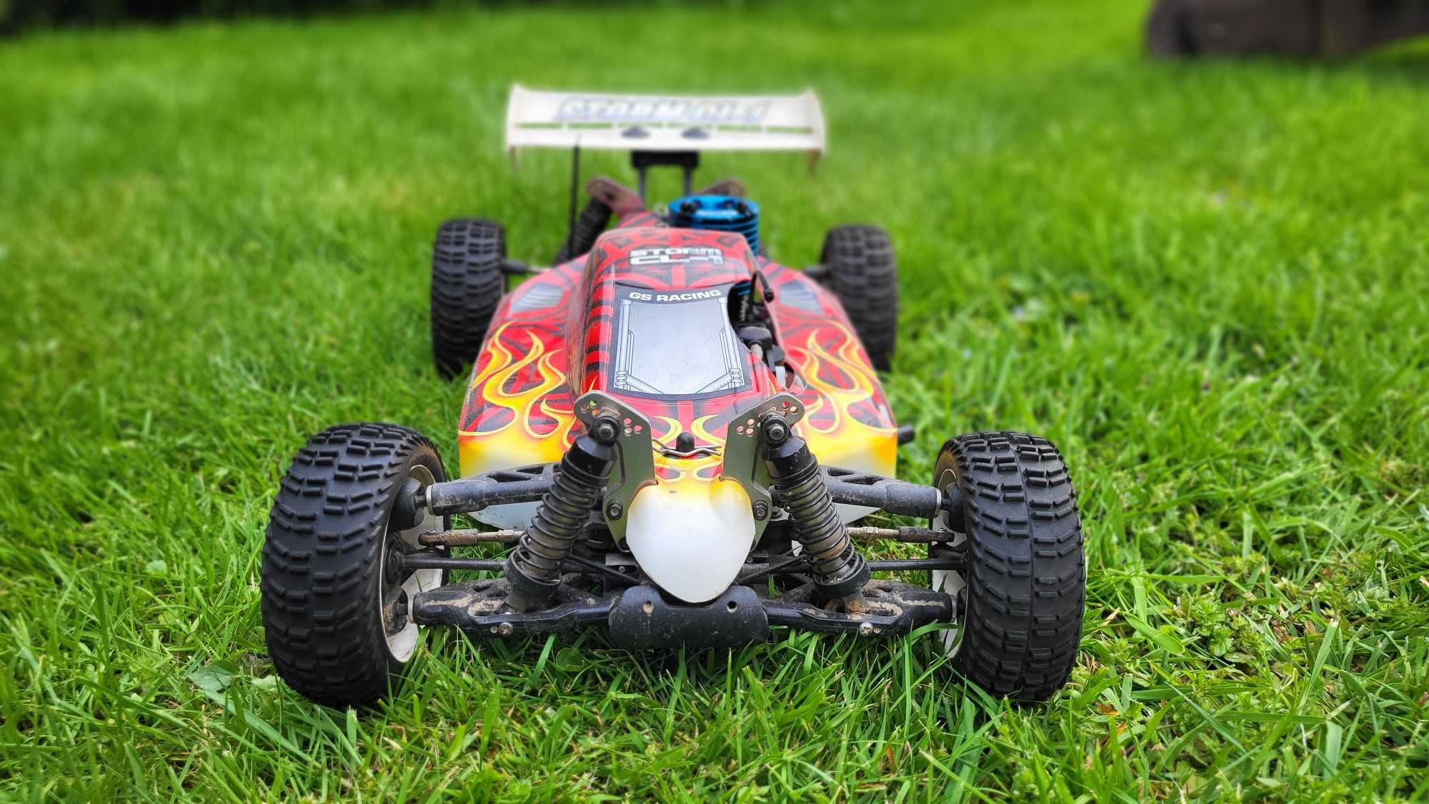GS Racing - STORM CL-1 2,4GHz