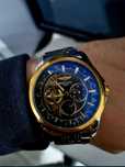 Zegarek automat Breitling :)