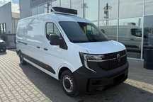 Transport chłodniczy – przyjmę zlecenia (chłodnia 3,5 tony)