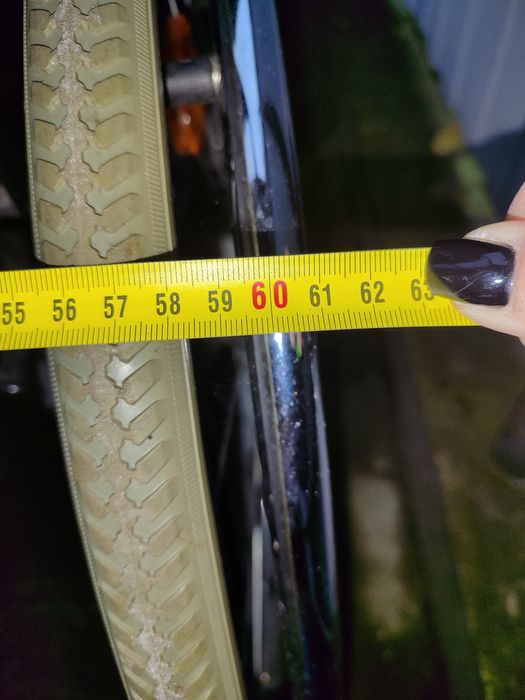 Крісло колісне з Німеччини (ширина сидіння 41 см)