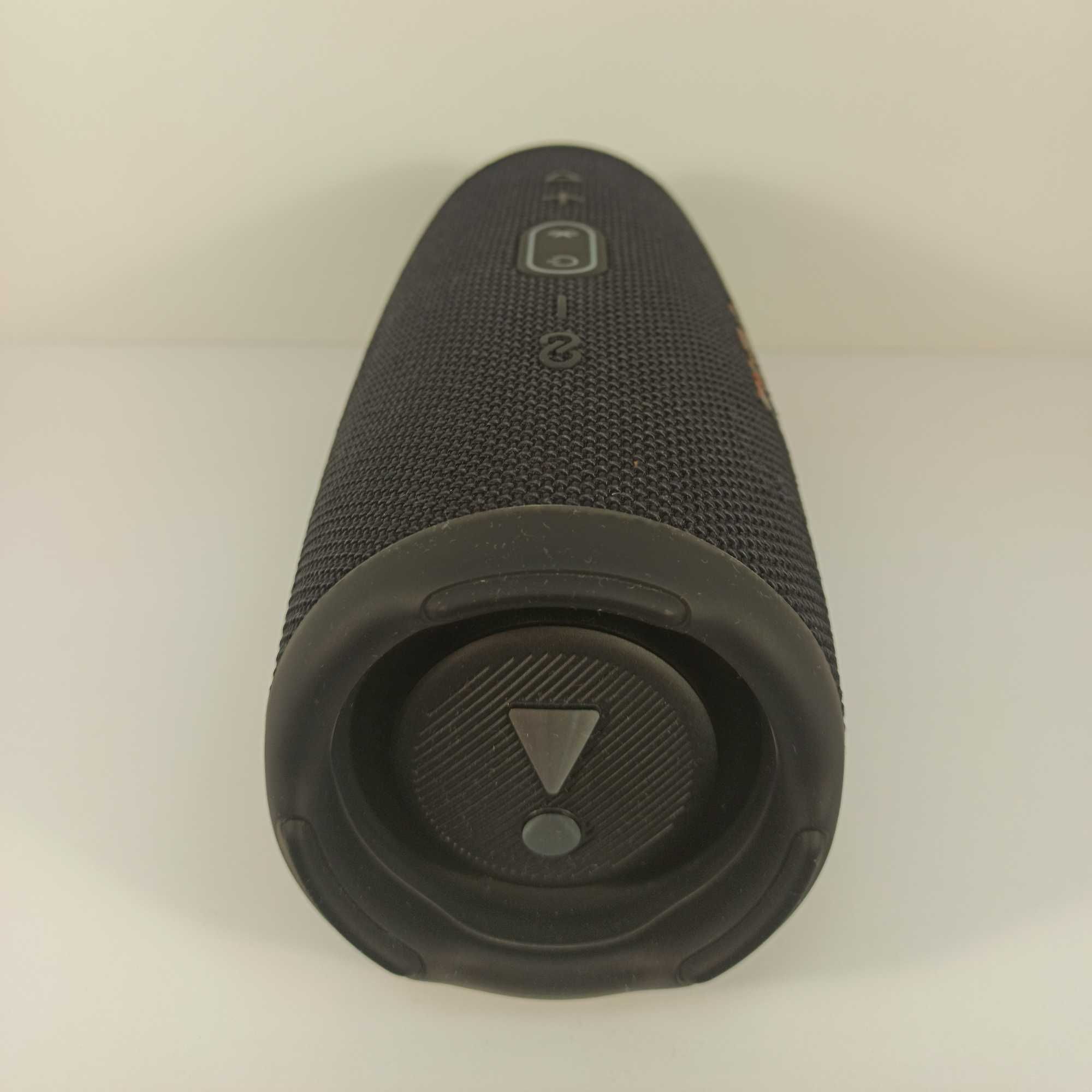 JBL Charge 5 Black