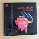 Black Sabbath - Paranoid LP + CD Ozzy Osbourne