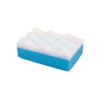 Donegal Bath Sponge Gąbka Do Mycia Dwustronna 6015 (P1)