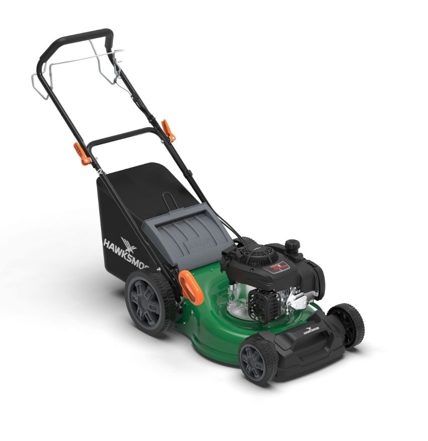 Kosiarka spalinowa Briggs&Stratton z nspędem 46cm