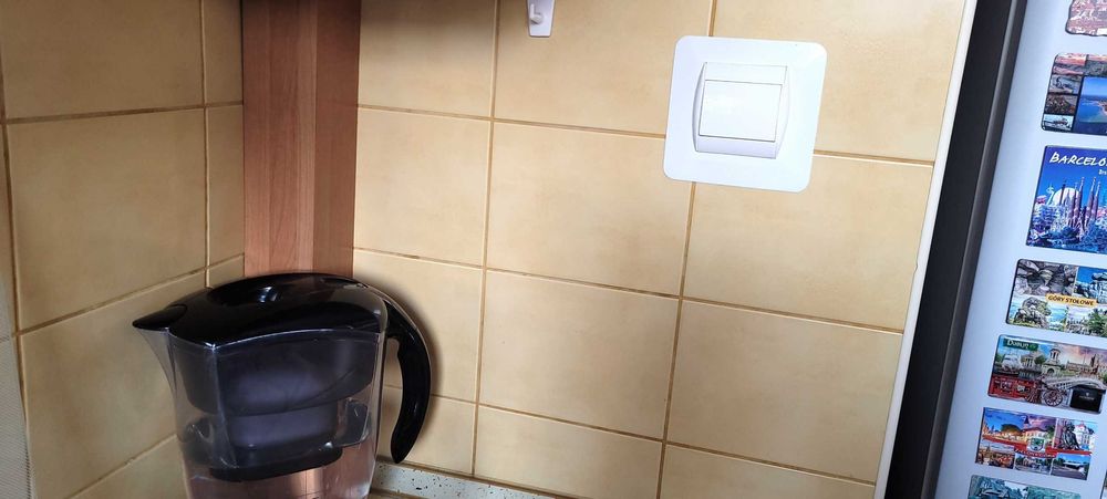 Kafelki płytki ceramiczne cana za całość ok. 10 m2