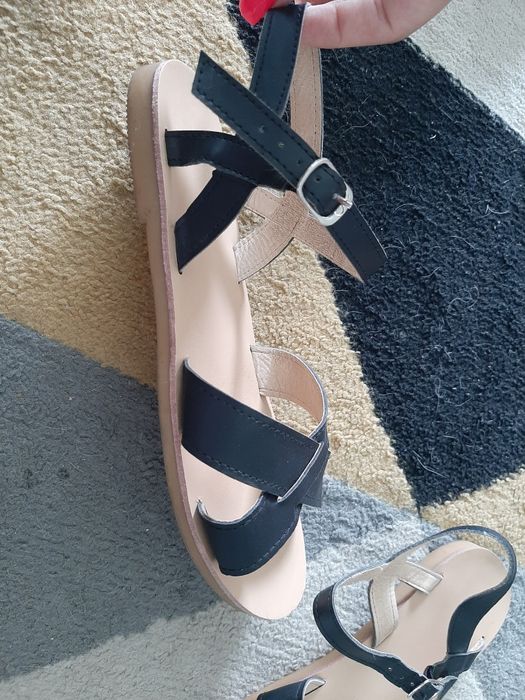Sandały  damskie